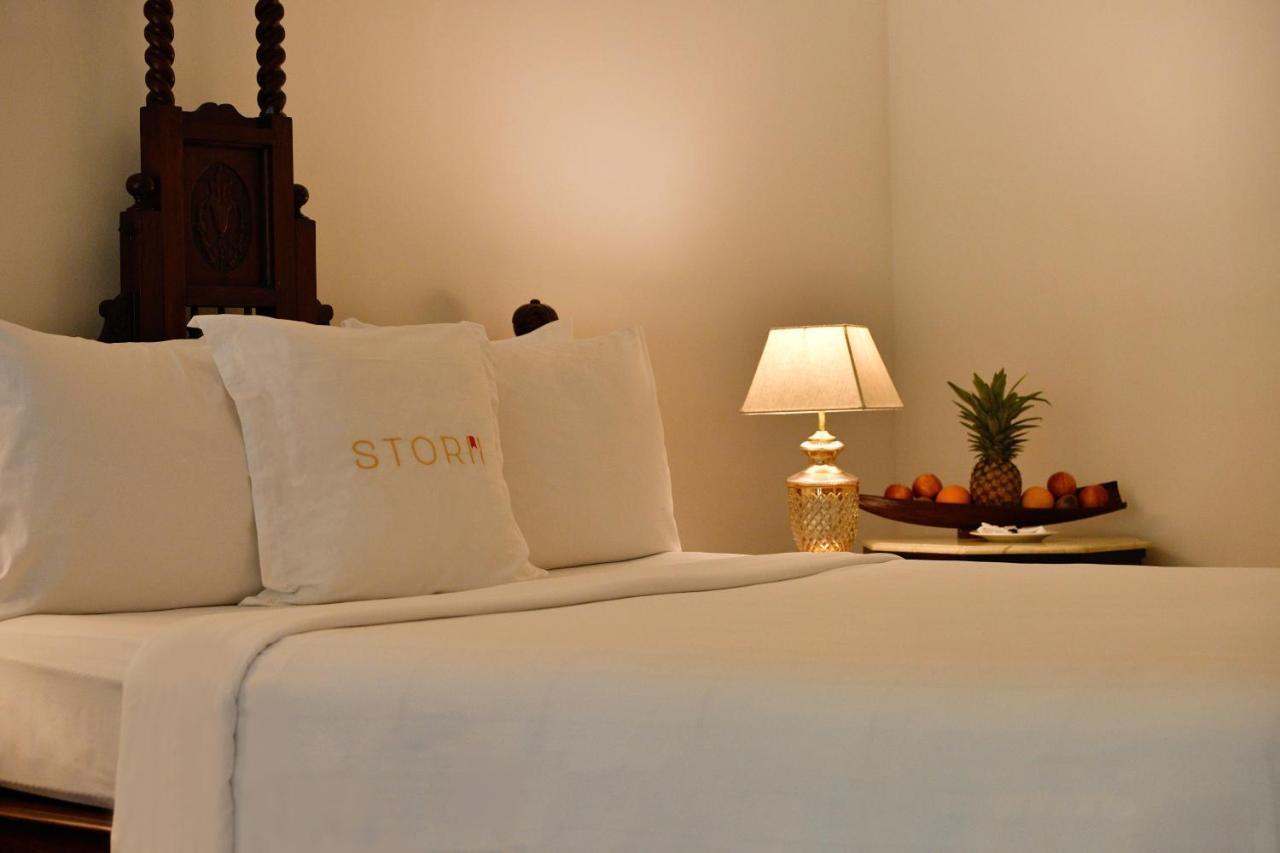 Storii By Itc Hotels, Shanti Morada Goa Калангуте Екстериор снимка