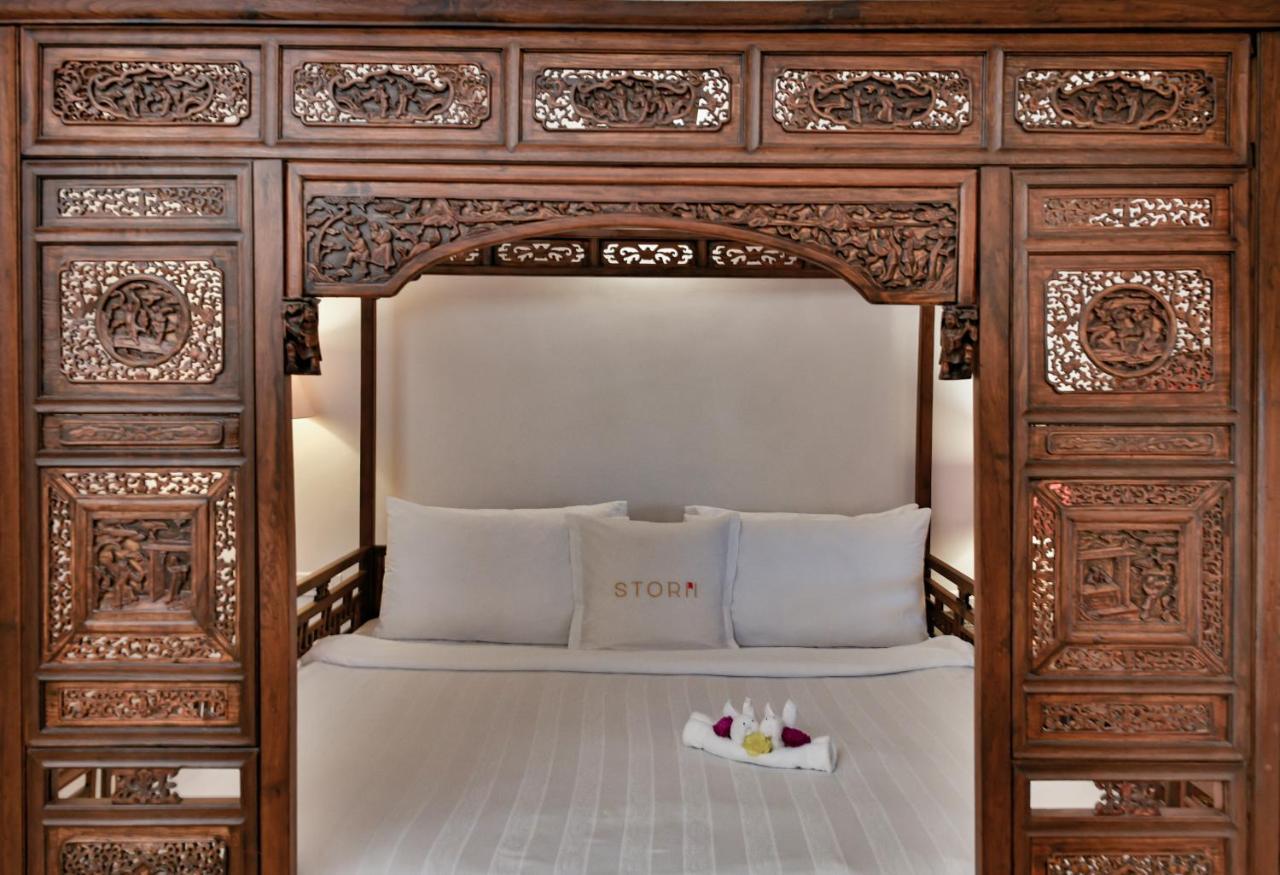 Storii By Itc Hotels, Shanti Morada Goa Калангуте Екстериор снимка