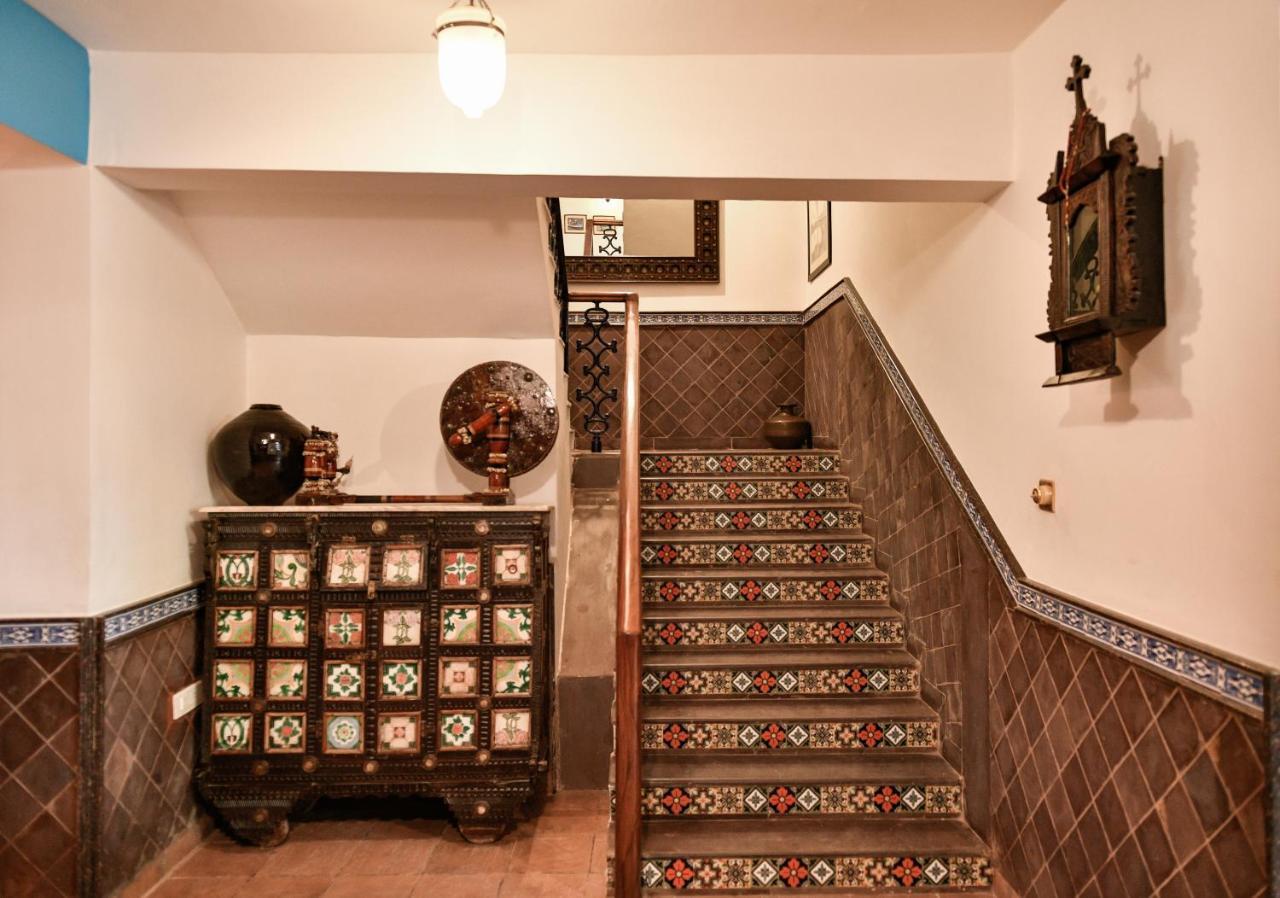 Storii By Itc Hotels, Shanti Morada Goa Калангуте Екстериор снимка