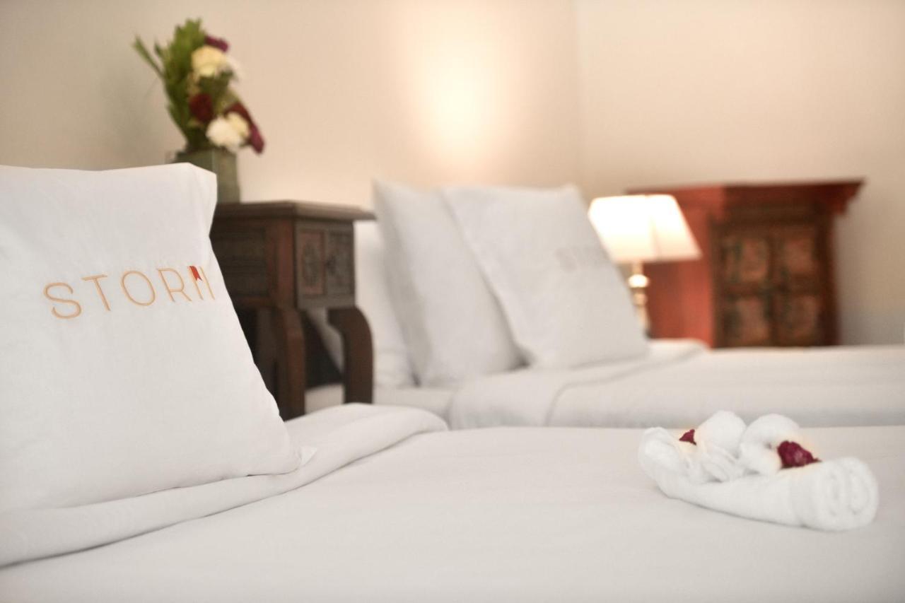 Storii By Itc Hotels, Shanti Morada Goa Калангуте Екстериор снимка
