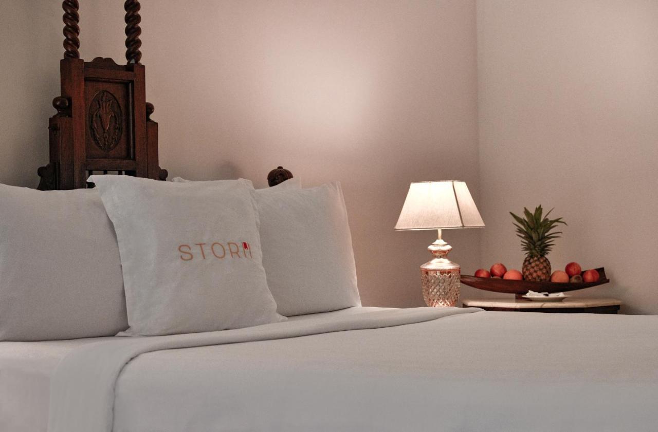 Storii By Itc Hotels, Shanti Morada Goa Калангуте Екстериор снимка