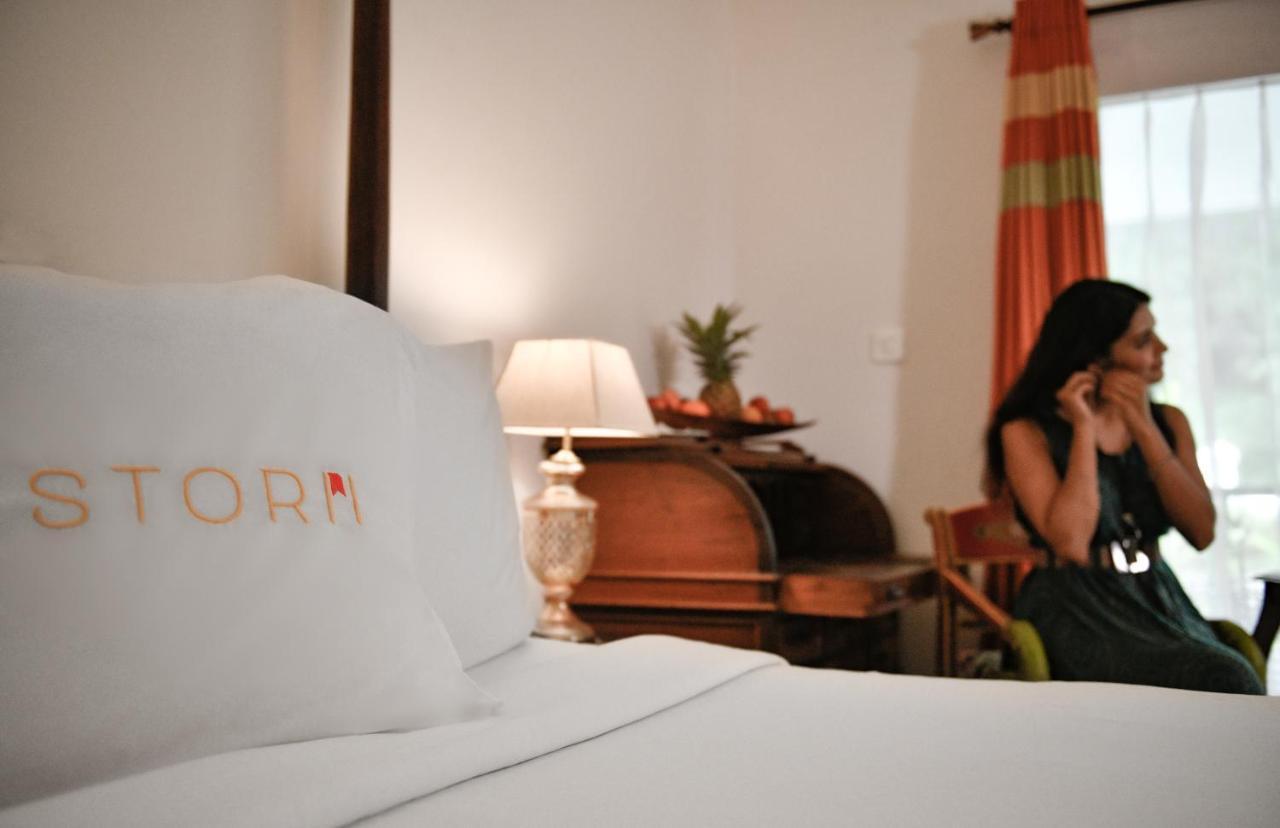 Storii By Itc Hotels, Shanti Morada Goa Калангуте Екстериор снимка